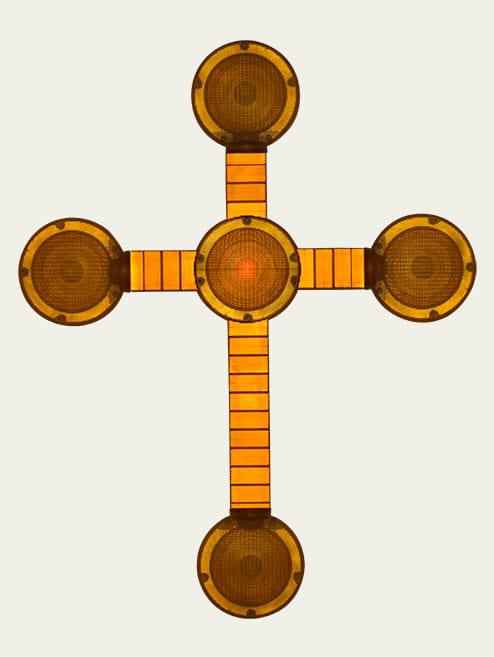 Recycle kunst -Faillissement