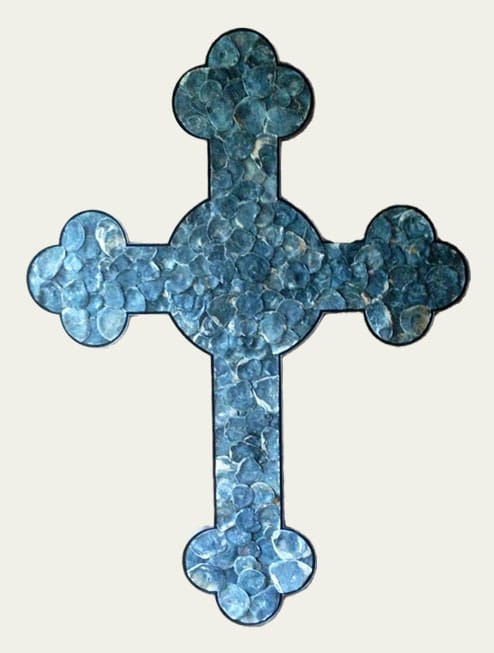 Recycle kunst - La Chapelle